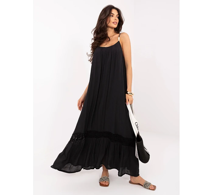 Šaty IR SK Y 3391.17P černé