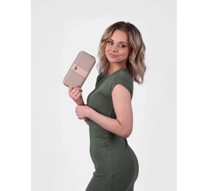Dámská peněženka Vuch Sigema Beige