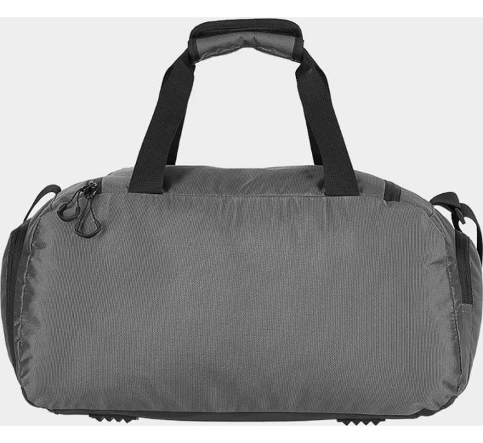 Sportovní taška model 18685519 šedá - 4F