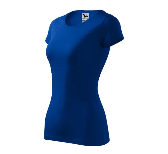 Glance tričko dámské královská modrá Glance tričko dámské královská modrá