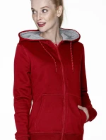 Dámská mikina K COOKIE 61953