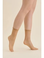 TENKÉ PONOŽKY VZOR model 21013749 - Gabriella TENKÉ PONOŽKY VZOR model 21013749 - Gabriella