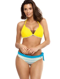 Dvoudílné plavky  model 128506 Marko