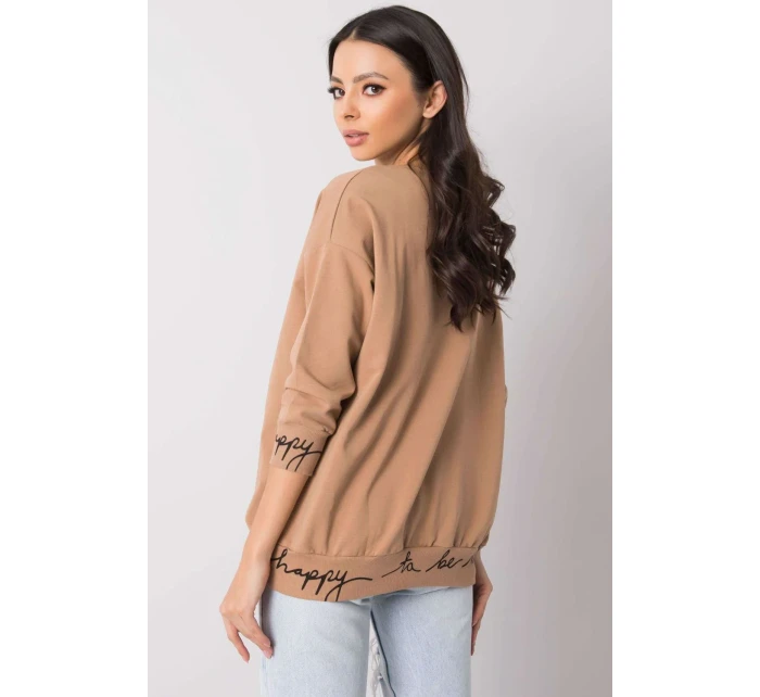 Mikina  model 160066 Relevance