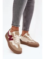 Sportovní obuv model 217466 Step in style Sportovní obuv model 217466 Step in style