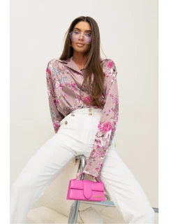 Dámské kalhoty  model 223506 LaBalancia