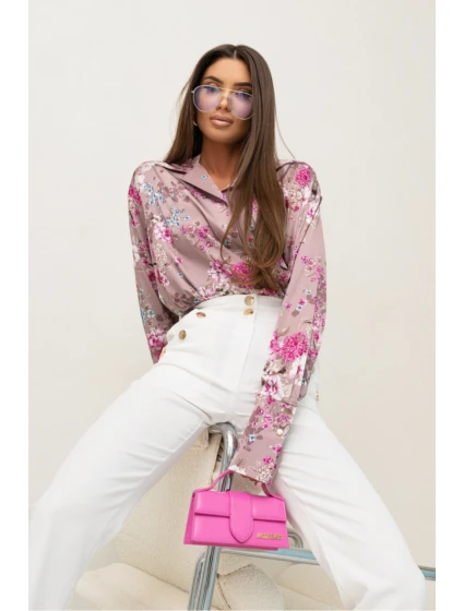 Dámské kalhoty  model 223506 LaBalancia