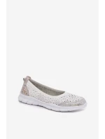 Balerinky  model 225237 Step in style