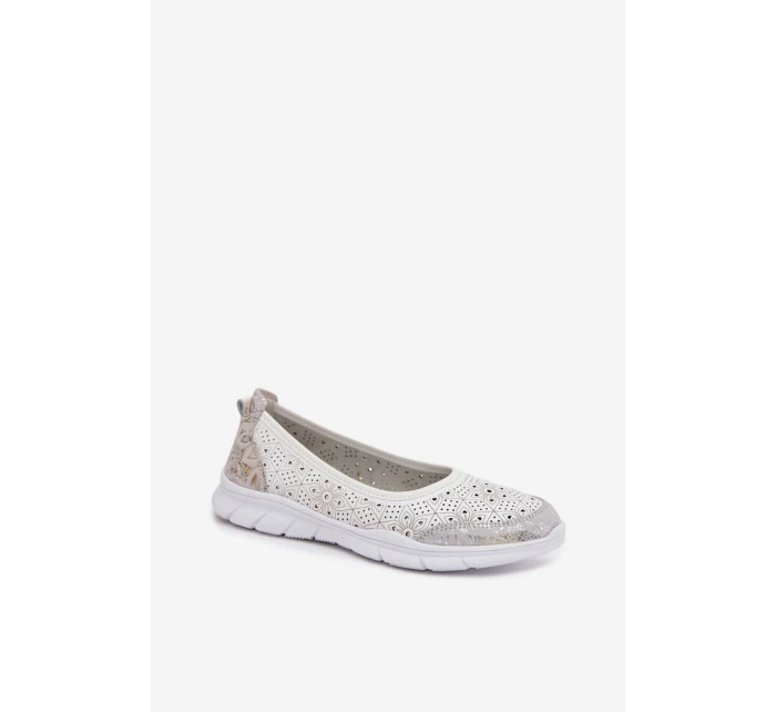 Balerinky  model 225237 Step in style