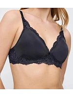 AMOURETTE CHARM – Braletka bez kostic s plunge efektem Triumph AMOURETTE CHARM – Braletka bez kostic s plunge efektem Triumph