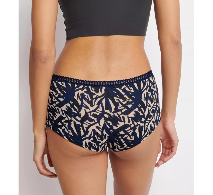 sloggi GO Crush Short C3P - BLUE - SLOGGI BLUE - SLOGGI