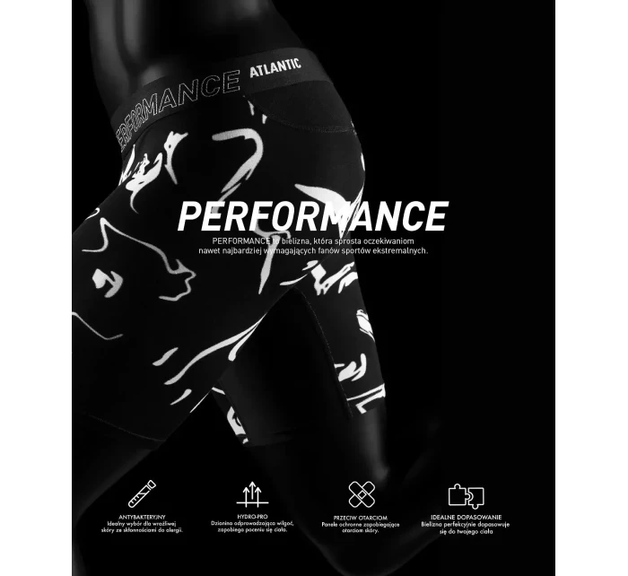 Boxerky model 21050319 S2XL - Atlantic