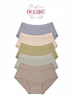 DC Girl kalhotky 26869 A'2 S-XL viskóza a akryl