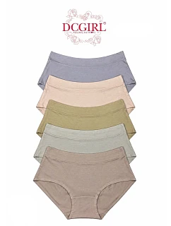 DC Girl kalhotky 26869 A'2 S-XL viskóza a akryl