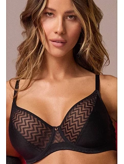 Měkká podprsenka Ava 2103