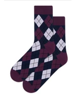 Ponožky Gatta U94.N03 Casual Classic se vzorem 39-47