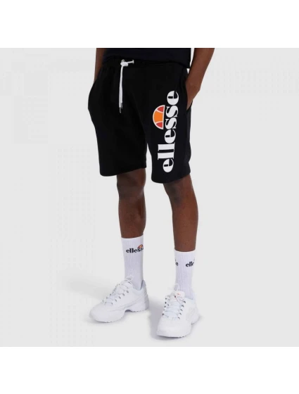 Ellesse Bossini Šortky Black M SHS08748-011