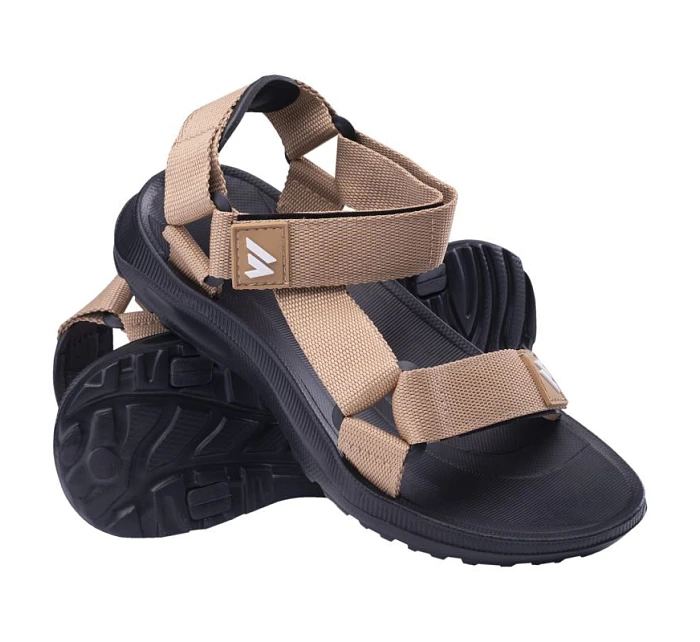 Dámské sandály MORETTI WO'S