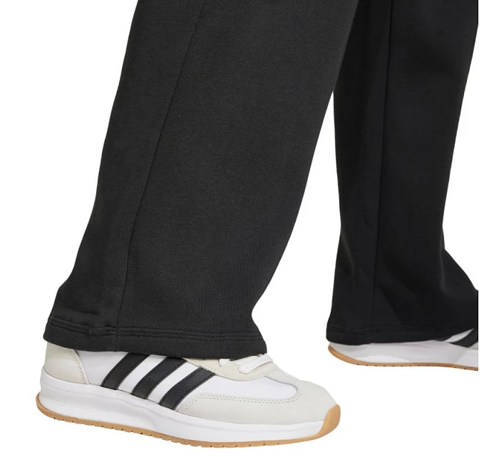 Kalhoty Essentials Small Logo Feel Cozy W dámské model 22051395 - ADIDAS Kalhoty Essentials Small Logo Feel Cozy W dámské model 22051395 - ADIDAS