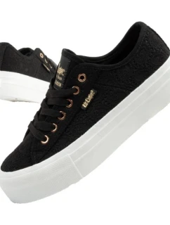 Canvas W model 21109153 dámské boty - Lee Cooper