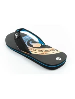 Pánské žabky Quiksilver Molokai módní pohodlné na pláž