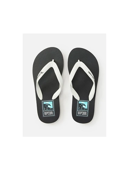 Žabky Line Up Open Black model 22096684 - Rip Curl Žabky Line Up Open Black model 22096684 - Rip Curl