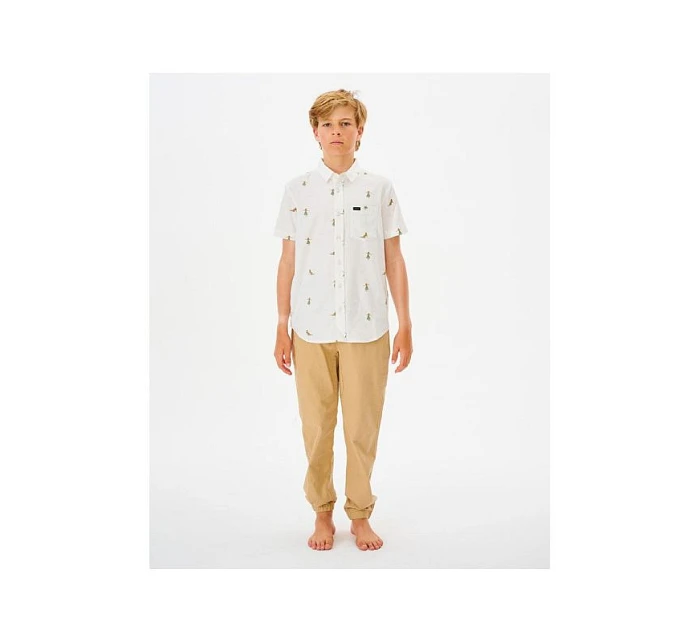 Shirt white model 22096696 - Rip Curl
