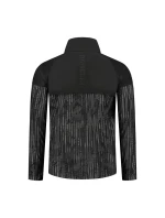 Běžecká bunda Rogelli ESSENTIAL HIVIS M