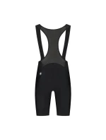 Rogelli šortky s podvazky EXPLORE černé 3XL