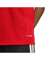 Dětské tričko adidas Arsenal FC 26/27 Home Jersey červené KB9947