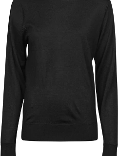 Tee Jays TJ 6006 Dámský svetr 18.6006 black