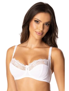 kolor:biały model 21848739 - Róża