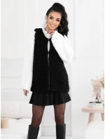 CS vesta KZ 14021.96P černá CS vesta KZ 14021.96P černá