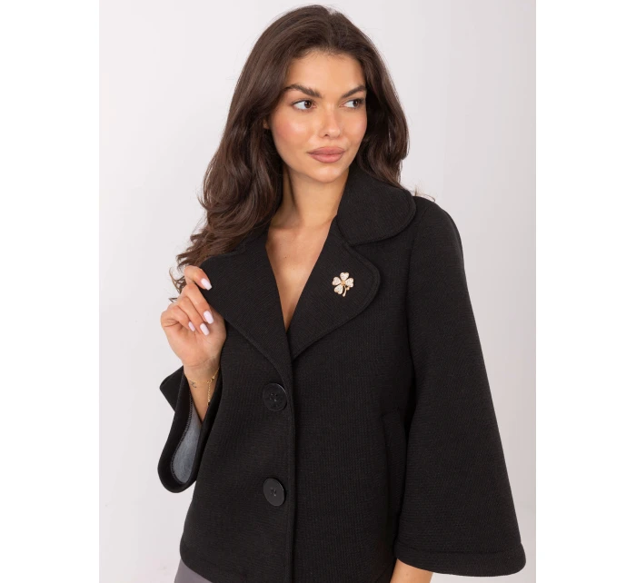 Kurtka IT KR model 21393093 czarny - FPrice