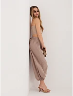 Kalhoty IT SP FL10309.70 dark lilac