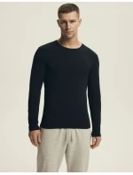 Move 43000 Tričko černé - Henderson