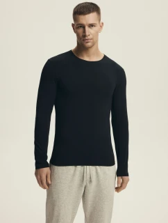 Move 43000 Tričko černé - Henderson