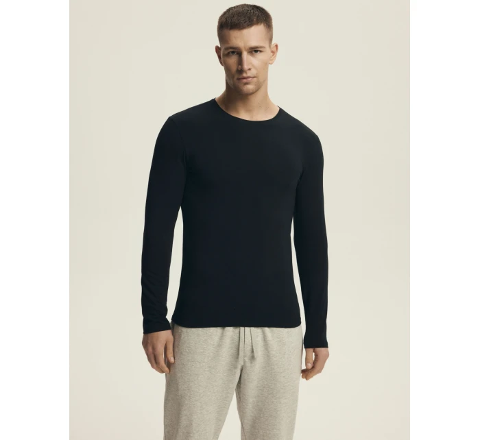 Move 43000 Tričko černé - Henderson