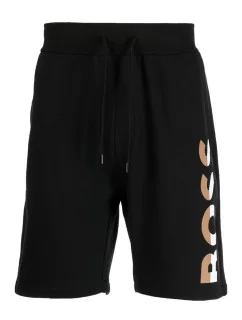 Pánské šortky 50492354-001 - HUGO BOSS