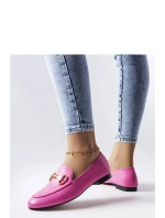 Mokasiny model 207933 Solea Mokasiny model 207933 Solea