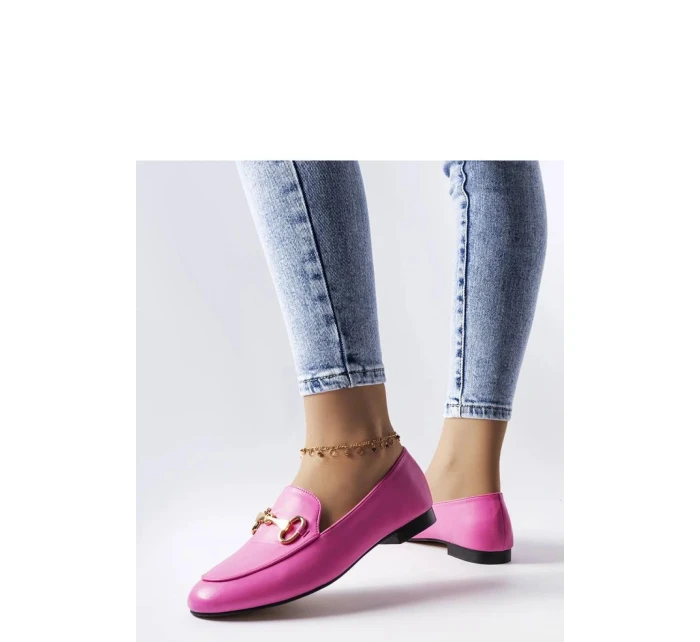 Mokasiny model 207933 Solea Mokasiny model 207933 Solea