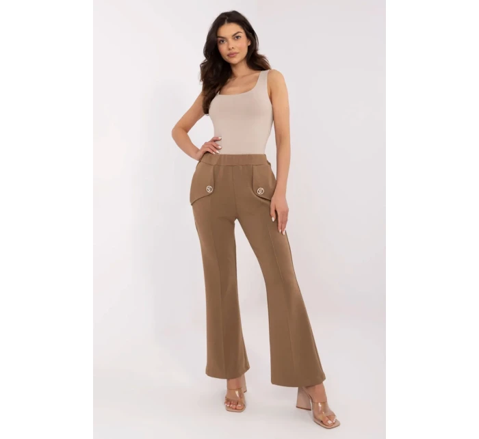 Teplákové kalhoty model 210968 Italy Moda