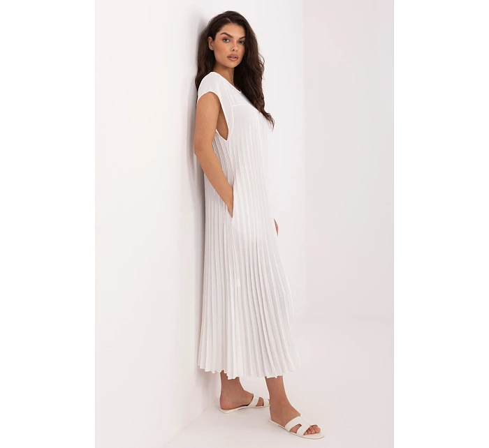 Denní šaty model 225847 Rue Paris Denní šaty model 225847 Rue Paris