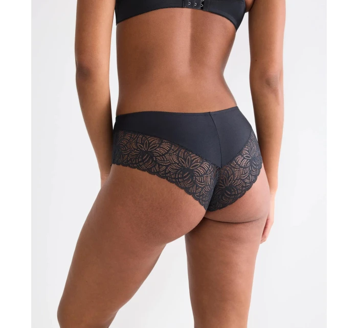 Amourette Graphic Hipster - BLACK - TRIUMPH BLACK - TRIUMPH