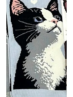 Nohy WiK Xintao 3502 wz.37 35-42