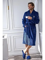 Župan L&L 2661 Elegant M–2XL Župan L&L 2661 Elegant M–2XL
