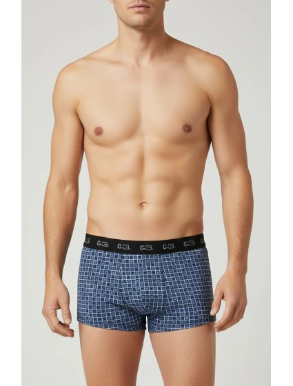 Bokserki M4XL model 21472133 - C+3 Bokserki M4XL model 21472133 - C+3