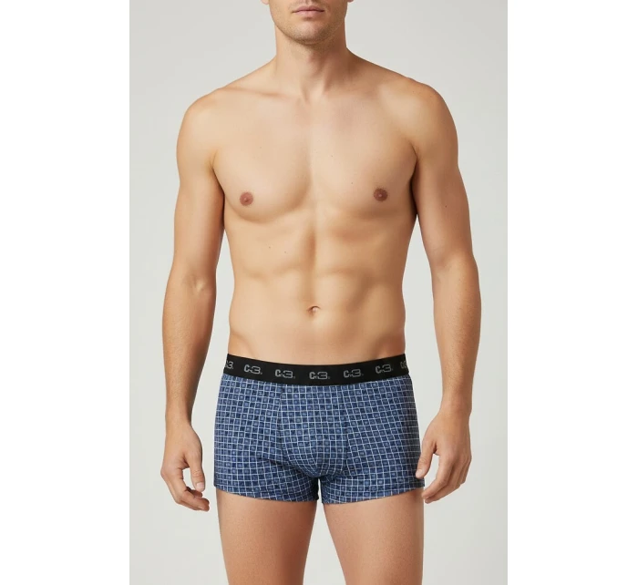 Bokserki M4XL model 21472133 - C+3 Bokserki M4XL model 21472133 - C+3