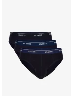 Pánské slipy model 18862784 A'3 S2XL - Atlantic