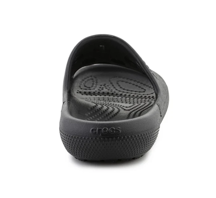 Žabky Crocs Classic Slide V2 Jr 209422-001 Žabky Crocs Classic Slide V2 Jr 209422-001